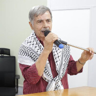 Omar Faris 