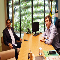Longen e Riedel alinham projetos da ind&uacute;stria de MS para os pr&oacute;ximos anos