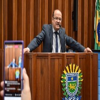 Ap&oacute;s dois mandatos, deputado Barbosinha se despede da Assembleia Legislativa