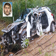 M&eacute;dico de 27 anos perde a vida em acidente na BR 262