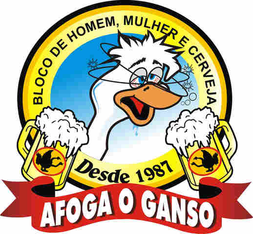 Afoga o Ganso volta com tudo em 2023! 