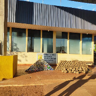 PRF apreende 164,8 Kg de cloridrato de coca&iacute;na e 167,4 Kg de maconha em carga de ferro gusa