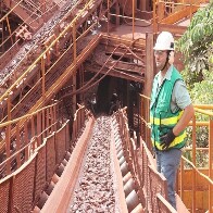 Agregar valor e investir em sustentabilidade s&atilde;o estrat&eacute;gias do novo governo na minera&ccedil;&atilde;o