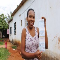 Programa Energia Social inicia 2023 com 152 mil fam&iacute;lias com a conta de luz paga
