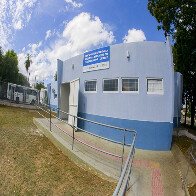 Sede reformada do Cerest qualifica atendimento ao trabalhador, destaca prefeito
