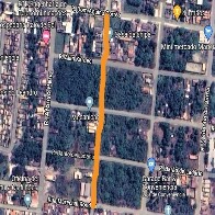 Aprovado pela Caixa Econ&ocirc;mica Federal projeto de engenharia para pavimenta&ccedil;&atilde;o e drenagem da rua Corumb&aacute; em Lad&aacute;rio