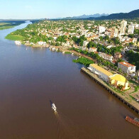 Pr&eacute;via do Censo 2022: Prefeitura de Corumb&aacute; recorre de decis&atilde;o do TCU