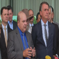 Minist&eacute;rio P&uacute;blico pede bloqueio de bens de Bolsonaro, Torres e Ibaneis