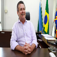&ldquo;Desafio &eacute; ampliar o acesso a sa&uacute;de e apostar no campo digital&rdquo;, diz secret&aacute;rio de Sa&uacute;de