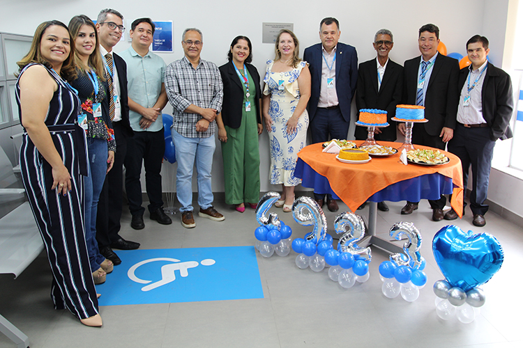 Caixa Econômica Federal inaugura agência em Ladário
