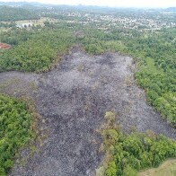 PMA visita 492 &aacute;reas rurais em 2022 durante a&ccedil;&otilde;es contra inc&ecirc;ndios florestais em MS