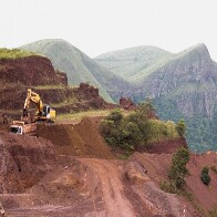 Polos de minera&ccedil;&atilde;o de MS arrecadaram mais de R$ 345 milh&otilde;es entre 2015 e 2022