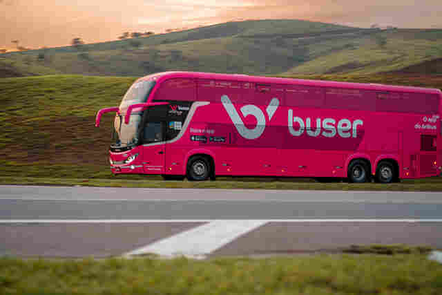 Decis&atilde;o do TRF-3 libera viagens rodovi&aacute;rias no modelo Buser e pro&iacute;be autua&ccedil;&otilde;es e apreens&otilde;es de &ocirc;nibus pela ANTT