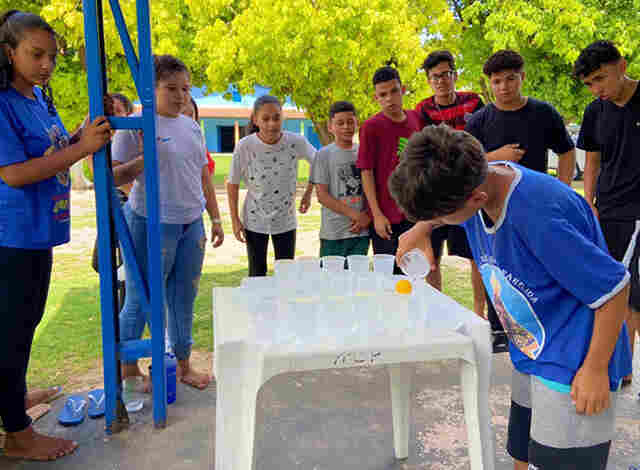 Cidade Dom Bosco prorroga inscri&ccedil;&otilde;es para o Programa Crian&ccedil;as e Adolescentes Felizes&nbsp;