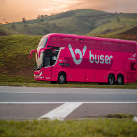 Decis&atilde;o do TRF-3 libera viagens rodovi&aacute;rias no modelo Buser e pro&iacute;be autua&ccedil;&otilde;es e apreens&otilde;es de &ocirc;nibus pela ANTT