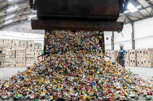Governo cria o &ldquo;Recicla+MS&rdquo; e traz renda extra para os trabalhadores de recicl&aacute;veis
