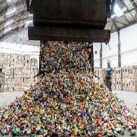Governo cria o &ldquo;Recicla+MS&rdquo; e traz renda extra para os trabalhadores de recicl&aacute;veis