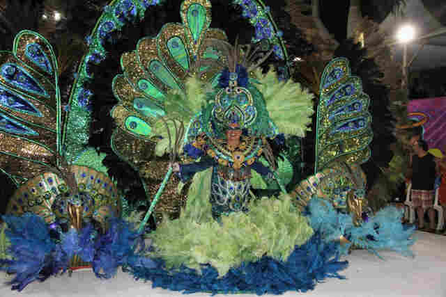 Com R$ 68 mil de premia&ccedil;&atilde;o, Desfile de Fantasias ser&aacute; no dia 16 de fevereiro