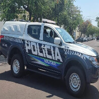 Morador de rua foi encontrado morto pr&oacute;ximo da esta&ccedil;&atilde;o de tratamento de esgoto no bairro Borrowski 