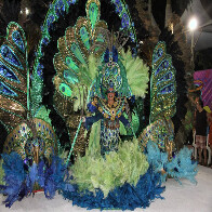 Com R$ 68 mil de premia&ccedil;&atilde;o, Desfile de Fantasias ser&aacute; no dia 16 de fevereiro