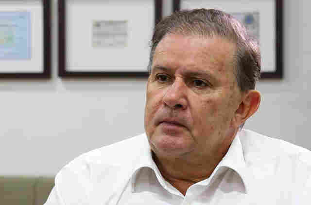 &Agrave; frente da Casa Civil, Eduardo Rocha diz que ser&aacute; um facilitador pol&iacute;tico para as demais secretarias