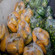 Prefeitura de Corumb&aacute; faz Chamada P&uacute;blica para aquisi&ccedil;&atilde;o de alimentos pelo Programa Alimenta Brasil