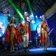 Com Investimento do Governo de MS e Funda&ccedil;&atilde;o de Cultura, Carnaval de Campo Grande tem lan&ccedil;amento Oficial