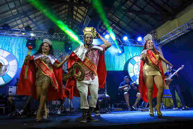 Com Investimento do Governo de MS e Funda&ccedil;&atilde;o de Cultura, Carnaval de Campo Grande tem lan&ccedil;amento Oficial