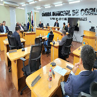 C&acirc;mara altera Regimento Interno e primeira sess&atilde;o ordin&aacute;ria de 2022 ser&aacute; no dia 6 de fevereiro