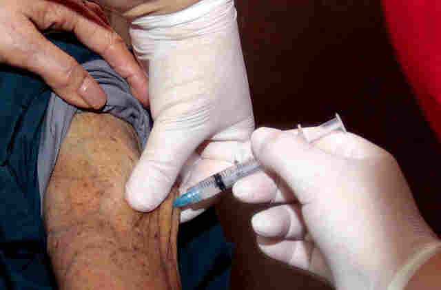Com 6 milh&otilde;es de doses aplicadas, MS completa dois anos de vacina&ccedil;&atilde;o contra a covid