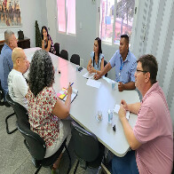C&acirc;mara viabiliza parceria com o SESI para cumprimento do E-Social