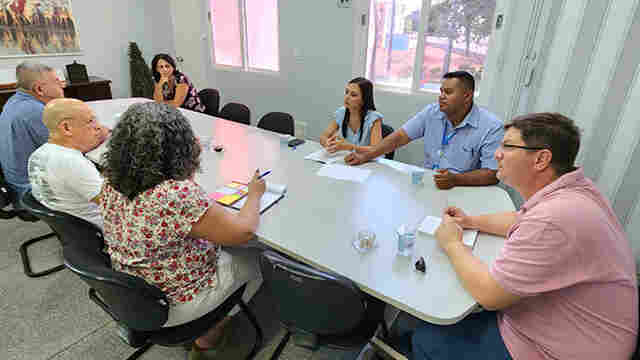 C&acirc;mara viabiliza parceria com o SESI para cumprimento do E-Social