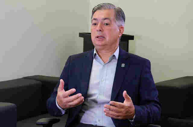 &ldquo;Enfrentar crime organizado precisa de grande rede de intelig&ecirc;ncia&rdquo;, alerta secret&aacute;rio