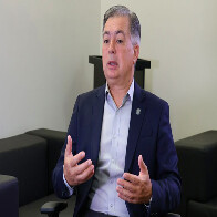 &ldquo;Enfrentar crime organizado precisa de grande rede de intelig&ecirc;ncia&rdquo;, alerta secret&aacute;rio