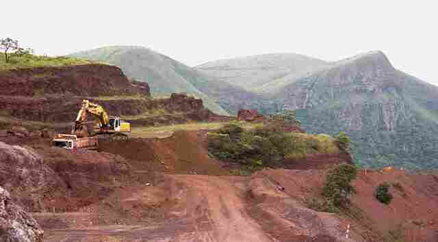 Governo prepara reestrutura&ccedil;&atilde;o da MS Mineral, de olho no crescimento do setor de minera&ccedil;&atilde;o