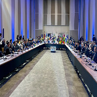 Em Bras&iacute;lia, governador de MS debate projetos estruturantes para o Estado e espera di&aacute;logo com a Uni&atilde;o
