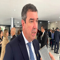Governo federal abre linha direta para tratar dos grandes projetos para MS, afirma Eduardo Riedel