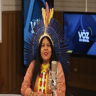 Ministra dos Povos Ind&iacute;genas espera demarca&ccedil;&atilde;o de 14 &aacute;reas este ano