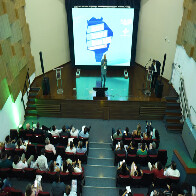 Para fomentar associativismo, associa&ccedil;&otilde;es comerciais participam de encontro estadual