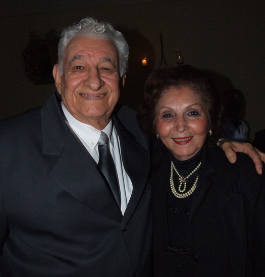 Faleceu o Sr. Jorge José Katurchi aos 96 anos