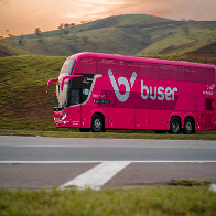 Justi&ccedil;a Federal volta a autorizar viagens no modelo Buser e pro&iacute;be, mais uma vez, a ANTT de autuar e apreender &ocirc;nibus de fretamento