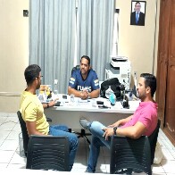 Vereadores trabalham para melhorar condi&ccedil;&otilde;es de uso de &aacute;reas de esporte e lazer