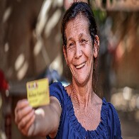 S&iacute;mbolo do Fome Zero, Guaribas (PI) supera mis&eacute;ria e colhe frutos ap&oacute;s 20 anos do programa