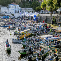PGE garante a realiza&ccedil;&atilde;o do Festival Internacional de Pesca Esportiva de Corumb&aacute;