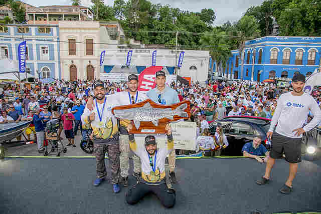Com recorde de equipes; FIPEC 2023 definiu campe&atilde; da pesca adulta nos minutos finais da prova