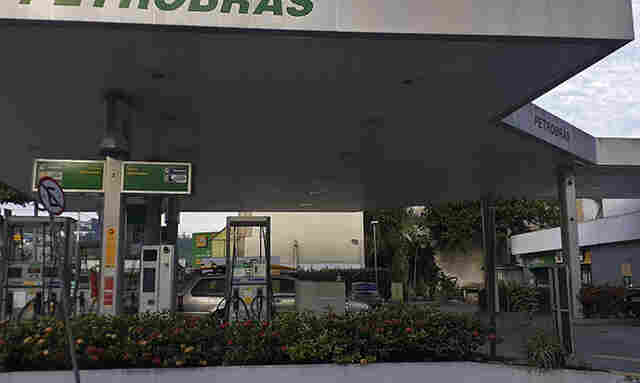 Petrobras anuncia redu&ccedil;&atilde;o de R$ 0,40 no pre&ccedil;o do diesel