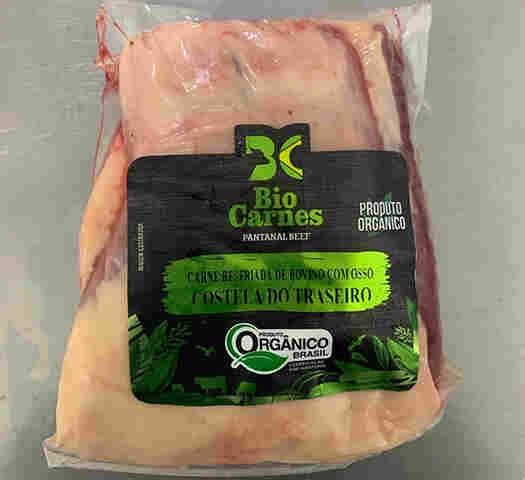 Carne Sustent&aacute;vel Pantaneira &eacute; aposta para abrir mais mercados para produtores de Mato Grosso do Sul