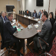 MS garante R$ 425 milh&otilde;es em pacot&atilde;o federal de obras para estradas escoadoras