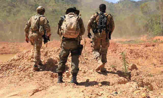 PF inicia Opera&ccedil;&atilde;o Liberta&ccedil;&atilde;o para combater garimpo ilegal em terras Yanomami