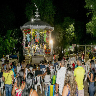 Concurso de Marchinhas refor&ccedil;a tradi&ccedil;&atilde;o popular do carnaval de Corumb&aacute;